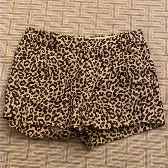 J. Crew Pants - J crew shorts